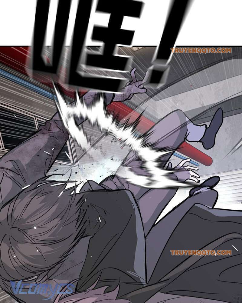 Ác Chi Hoàn - Chapter 6 - Page 18