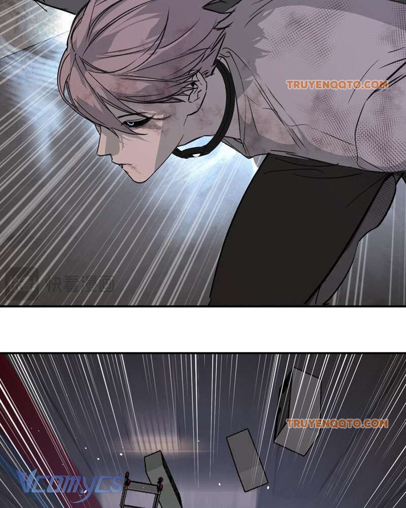 Ác Chi Hoàn - Chapter 6 - Page 19