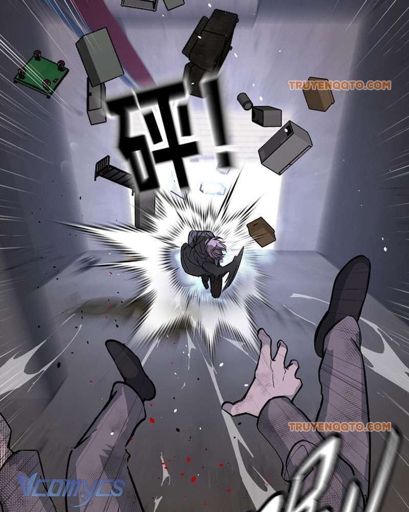 Ác Chi Hoàn - Chapter 6 - Page 20