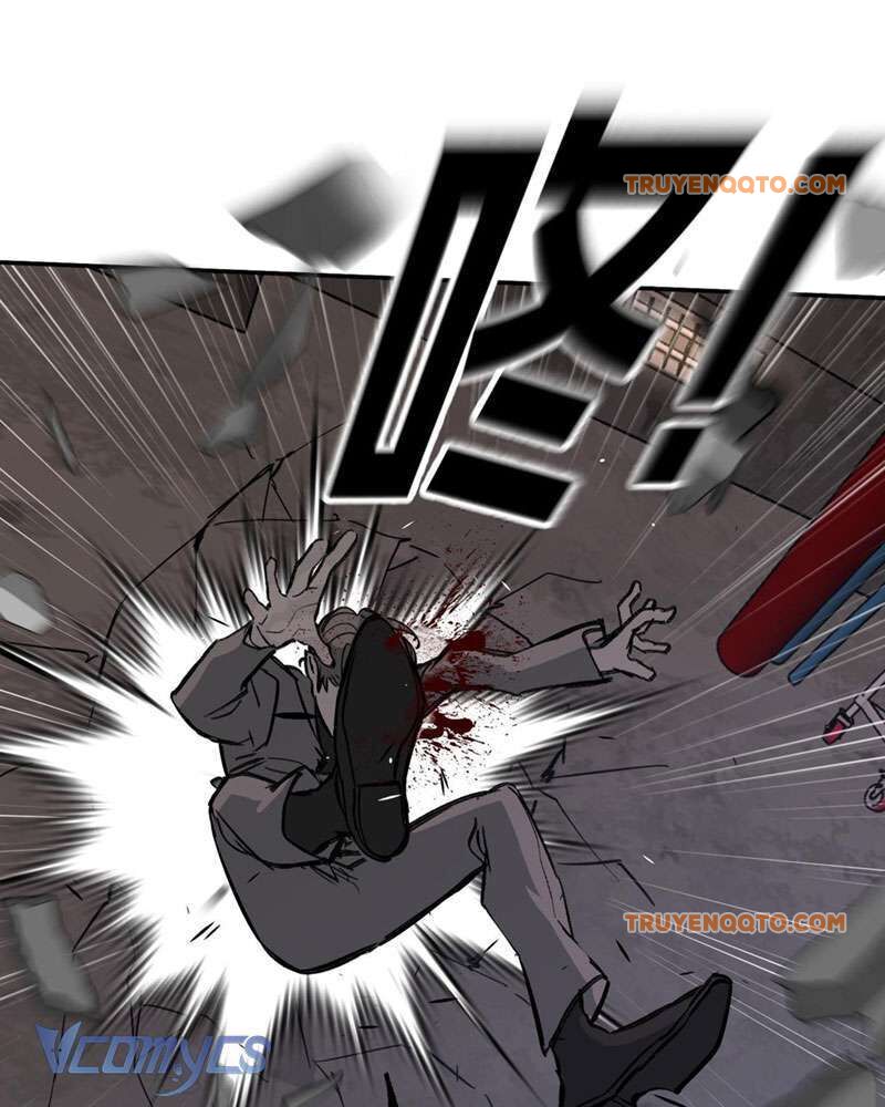Ác Chi Hoàn - Chapter 6 - Page 22