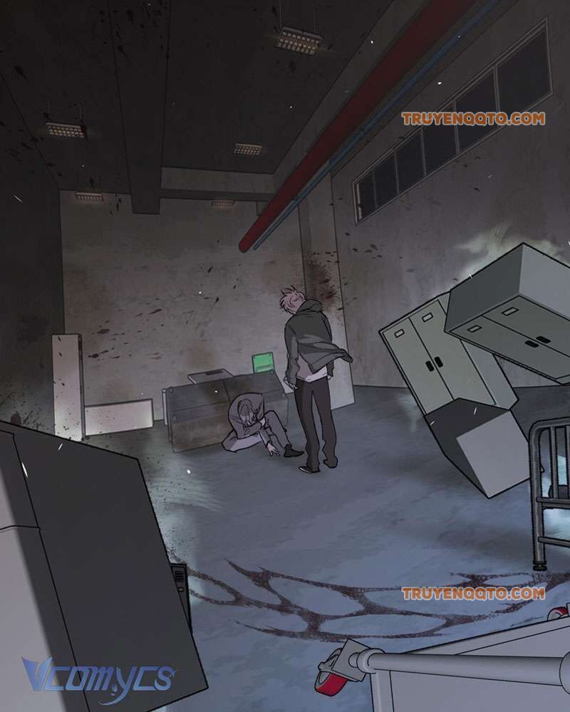 Ác Chi Hoàn - Chapter 6 - Page 3