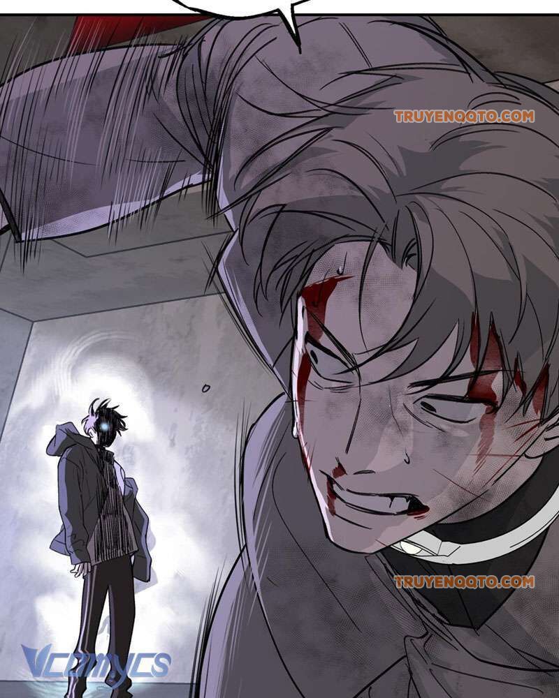 Ác Chi Hoàn - Chapter 6 - Page 31