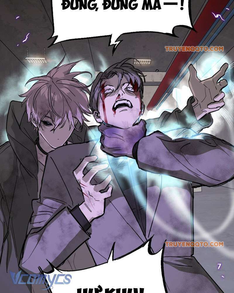 Ác Chi Hoàn - Chapter 6 - Page 45