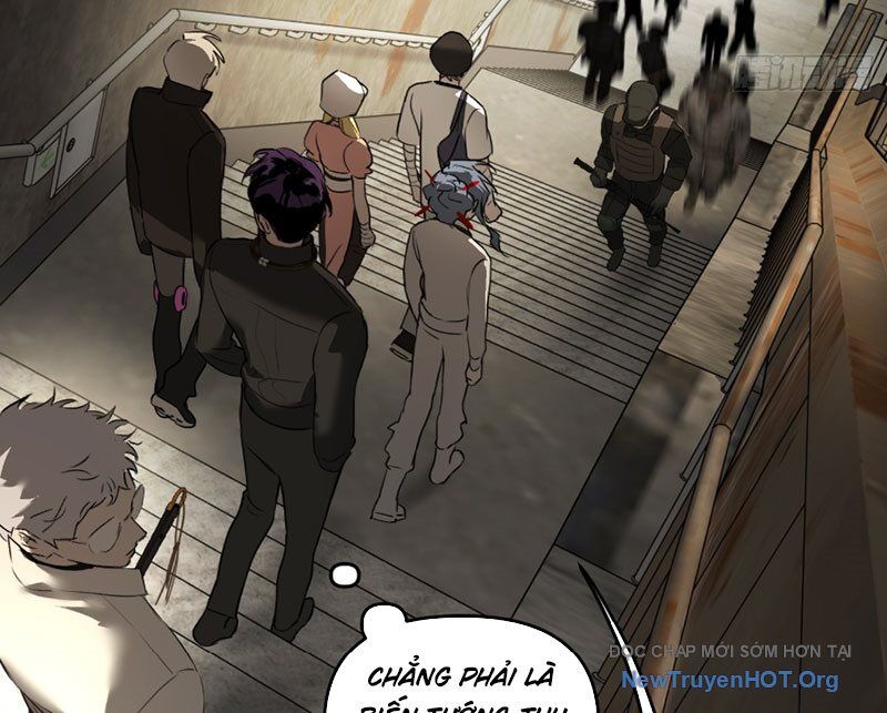 Ác Chi Hoàn - Chapter 60 - Page 117