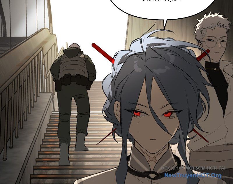 Ác Chi Hoàn - Chapter 60 - Page 124