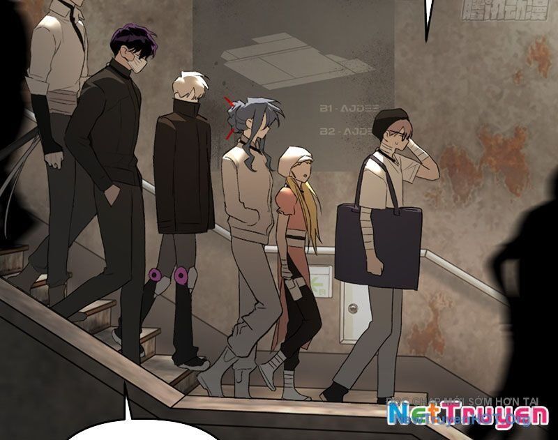 Ác Chi Hoàn - Chapter 60 - Page 130