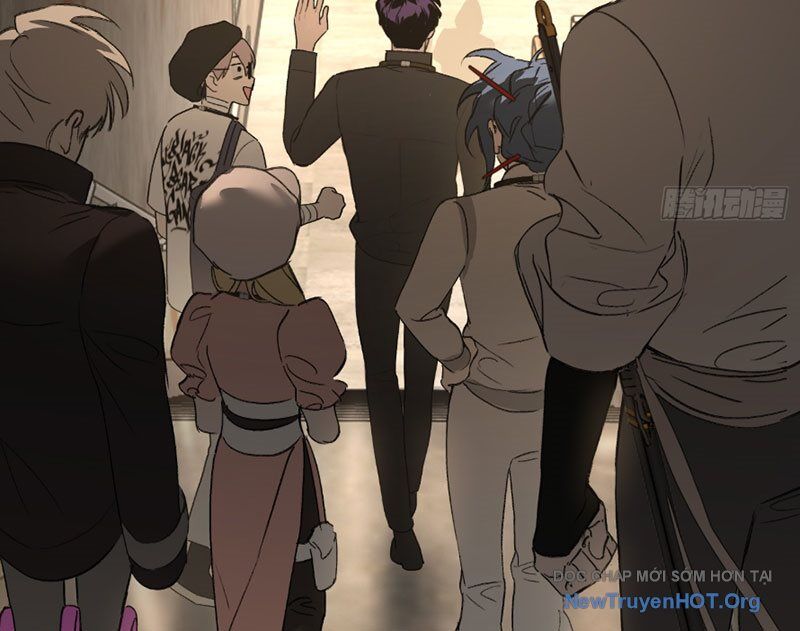 Ác Chi Hoàn - Chapter 60 - Page 141