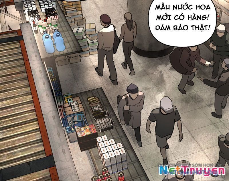 Ác Chi Hoàn - Chapter 60 - Page 145