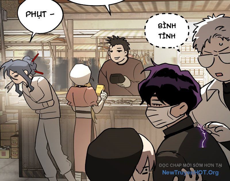 Ác Chi Hoàn - Chapter 60 - Page 151