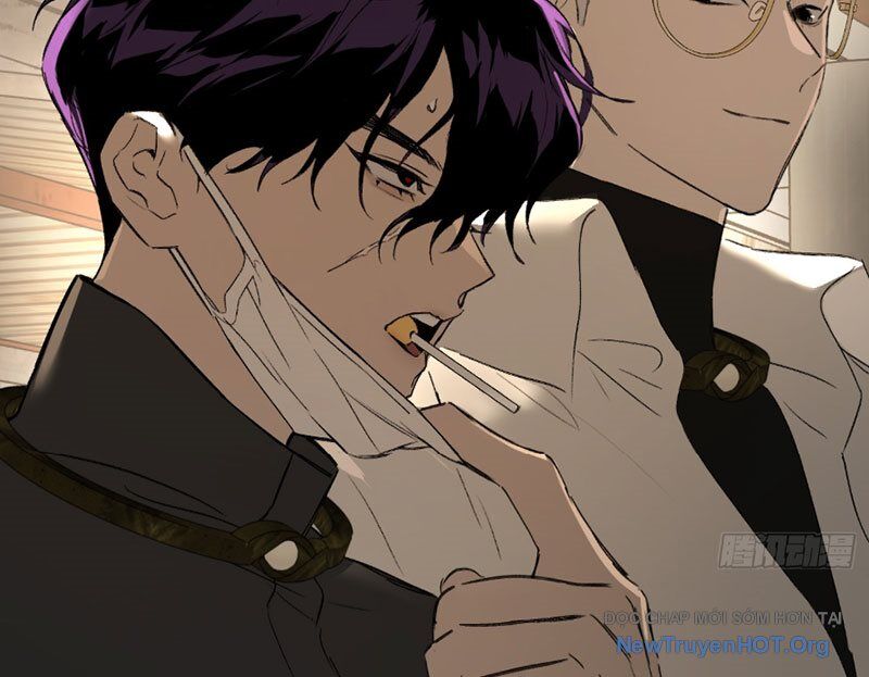Ác Chi Hoàn - Chapter 60 - Page 167