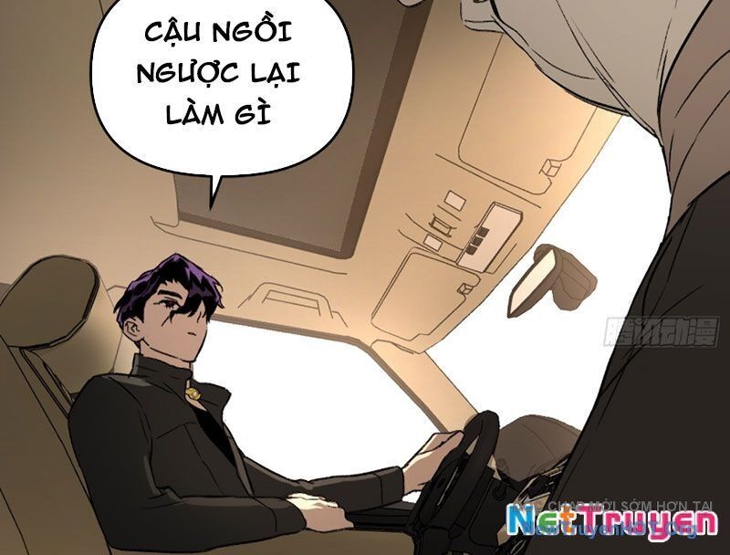 Ác Chi Hoàn - Chapter 60 - Page 35
