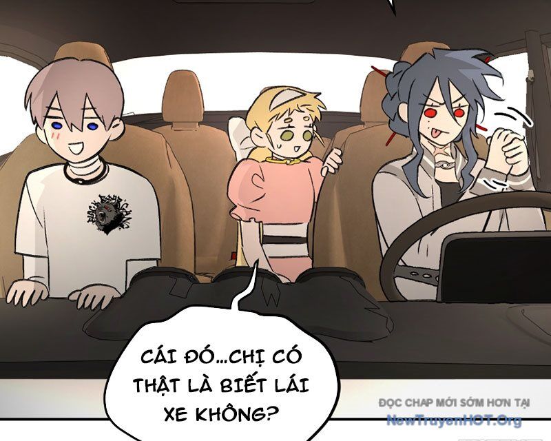 Ác Chi Hoàn - Chapter 60 - Page 43