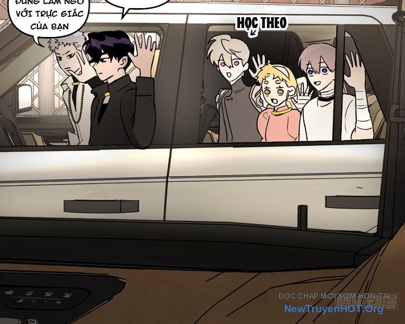 Ác Chi Hoàn - Chapter 60 - Page 52