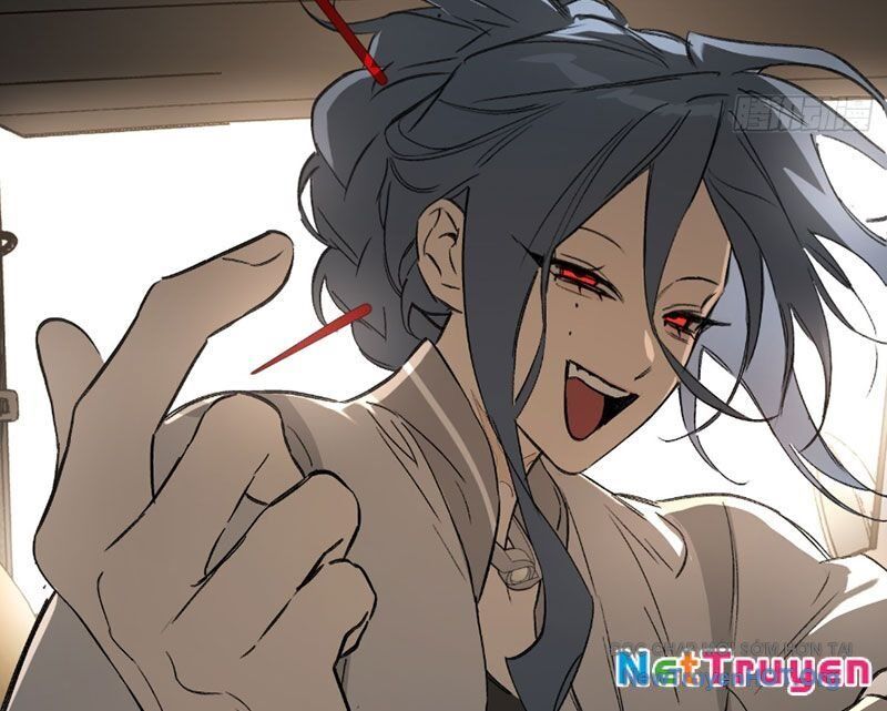 Ác Chi Hoàn - Chapter 60 - Page 55