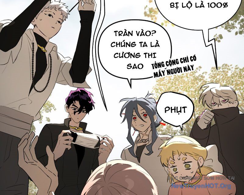 Ác Chi Hoàn - Chapter 60 - Page 71