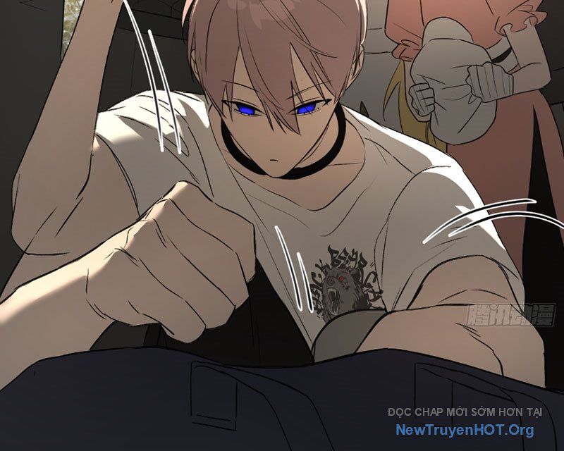 Ác Chi Hoàn - Chapter 60 - Page 72