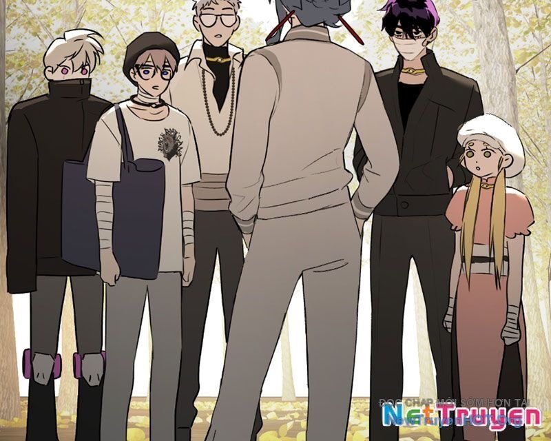 Ác Chi Hoàn - Chapter 60 - Page 75