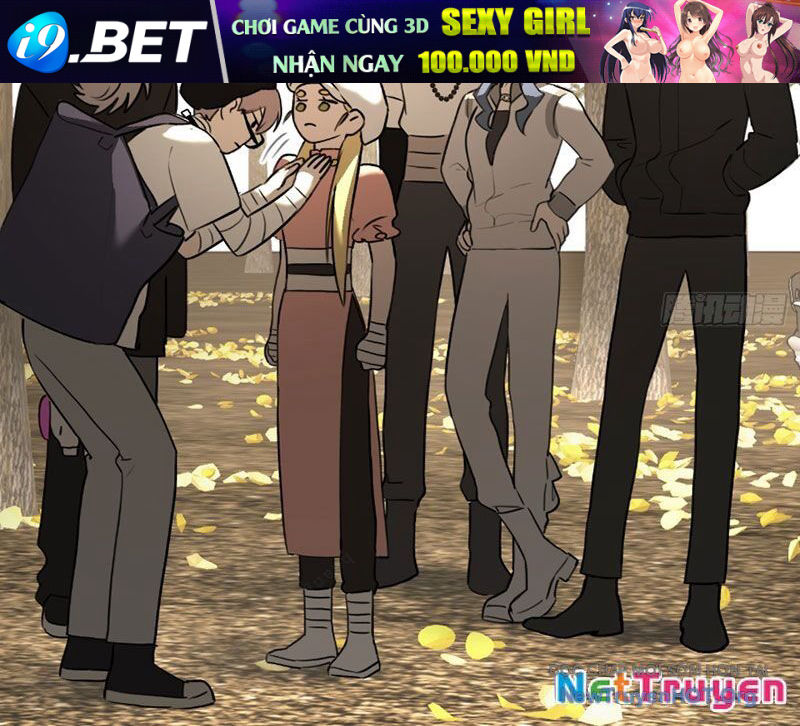 Ác Chi Hoàn - Chapter 60 - Page 85