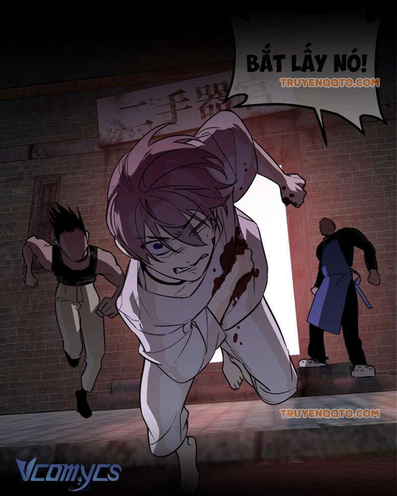 Ác Chi Hoàn - Chapter 7 - Page 110