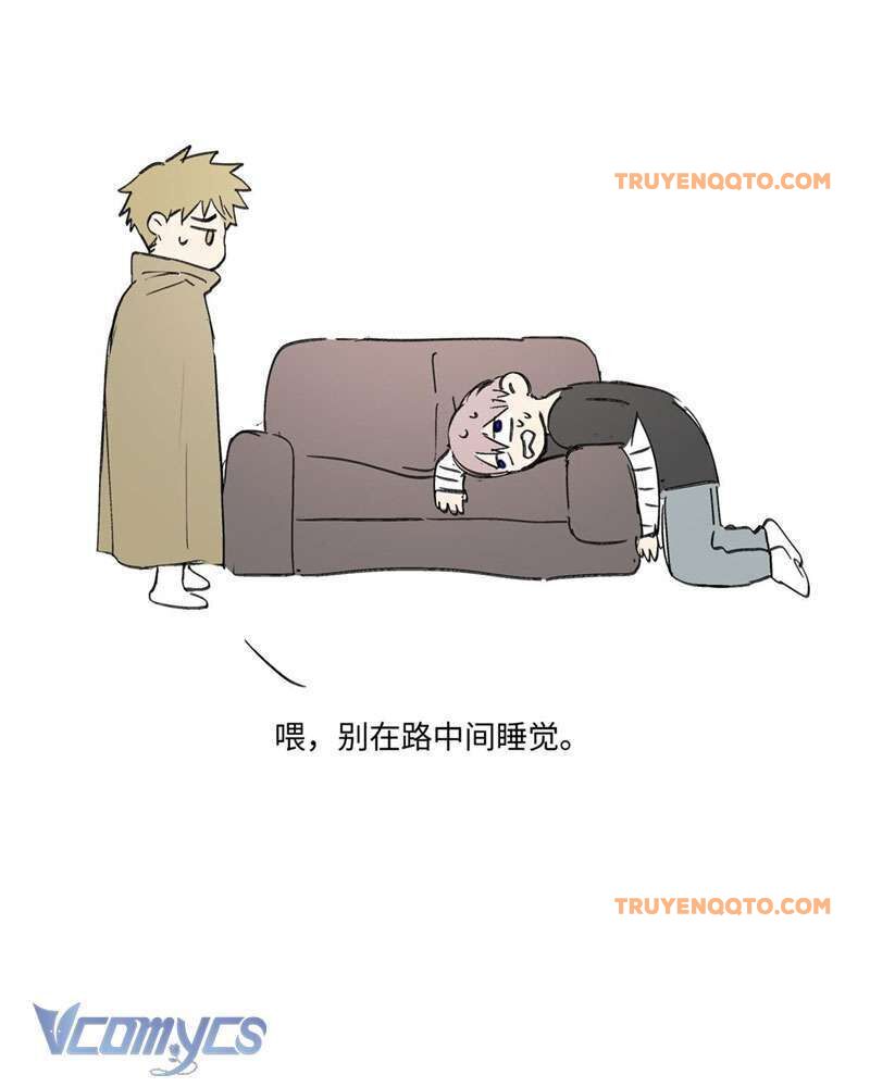 Ác Chi Hoàn - Chapter 7 - Page 136