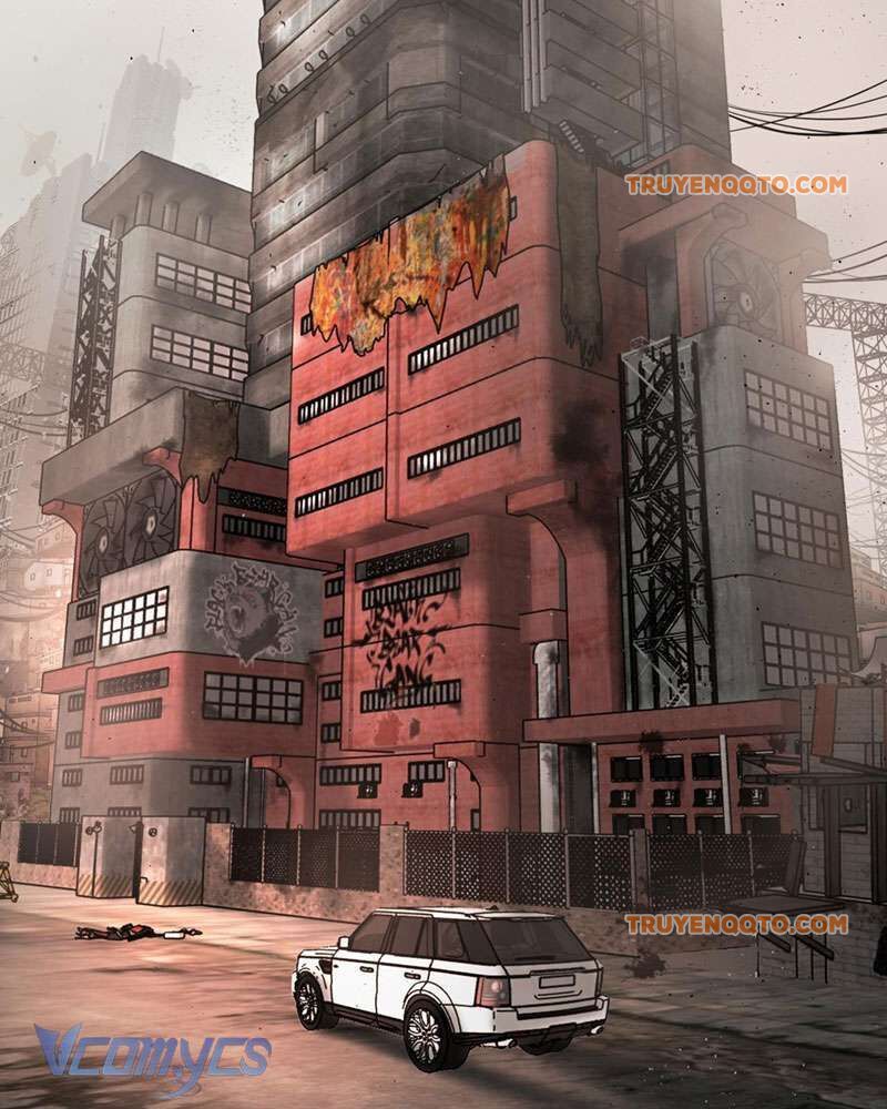 Ác Chi Hoàn - Chapter 7 - Page 22