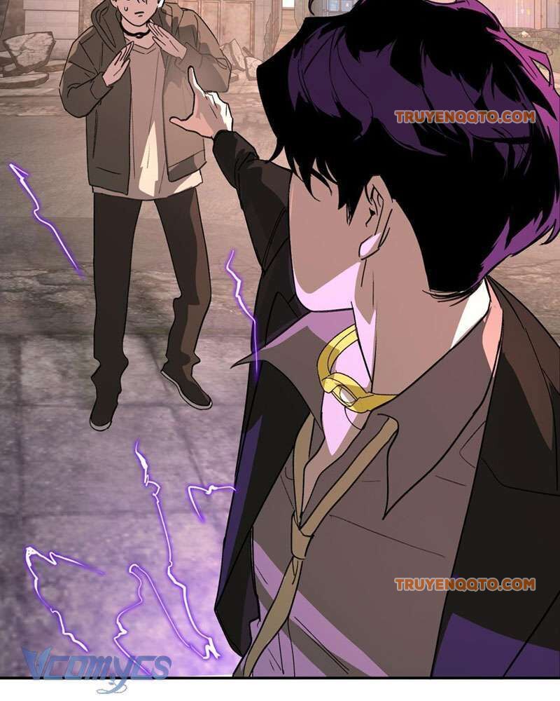 Ác Chi Hoàn - Chapter 7 - Page 29