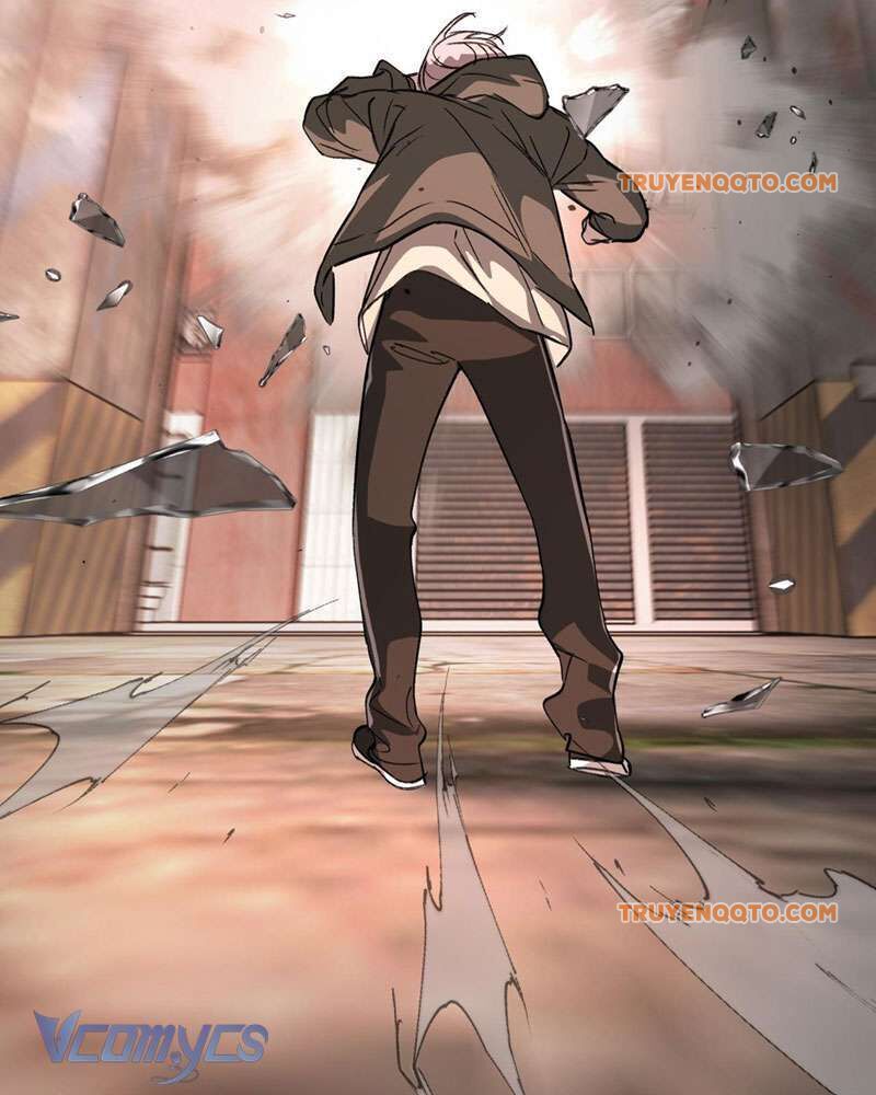 Ác Chi Hoàn - Chapter 7 - Page 38