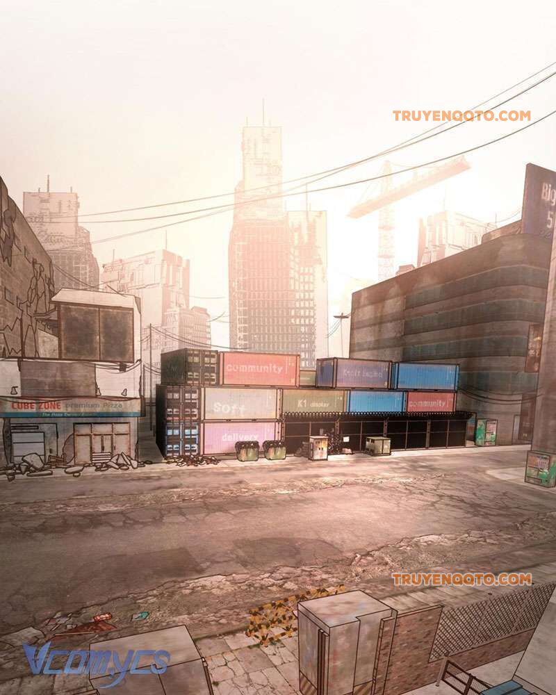 Ác Chi Hoàn - Chapter 7 - Page 46