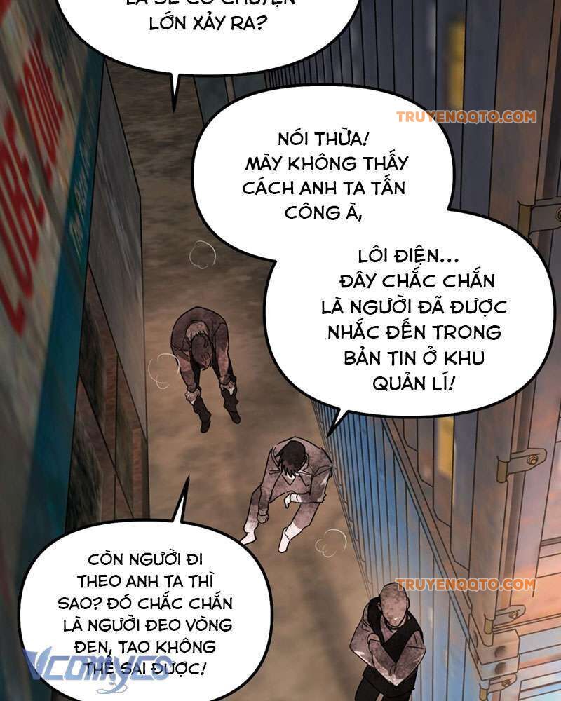 Ác Chi Hoàn - Chapter 7 - Page 48
