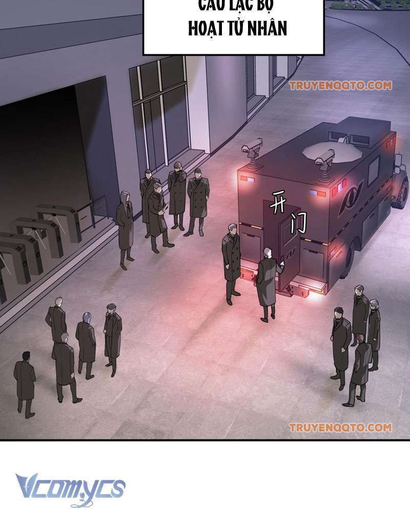 Ác Chi Hoàn - Chapter 7 - Page 52