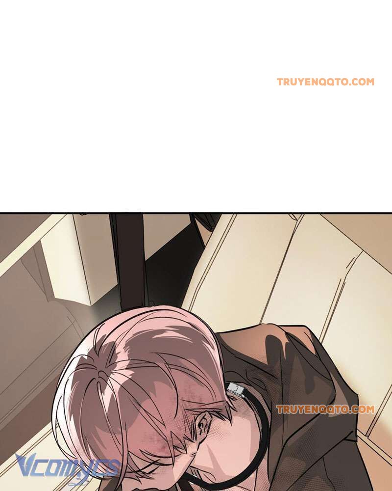 Ác Chi Hoàn - Chapter 7 - Page 8