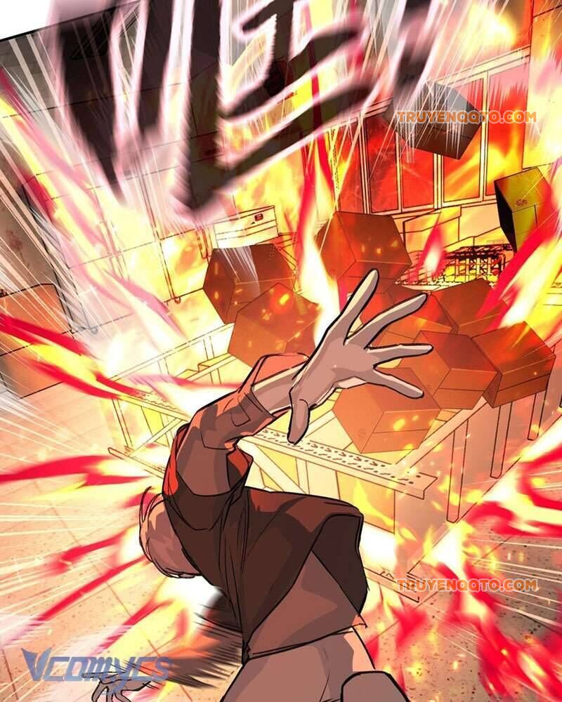 Ác Chi Hoàn - Chapter 8 - Page 123