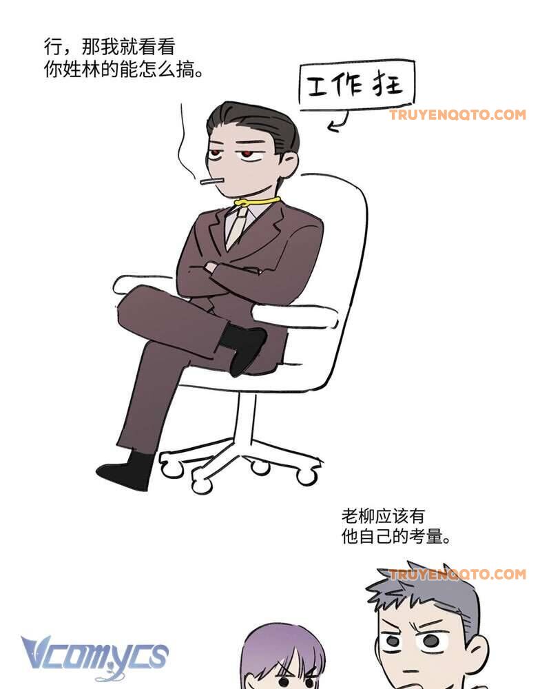 Ác Chi Hoàn - Chapter 8 - Page 173