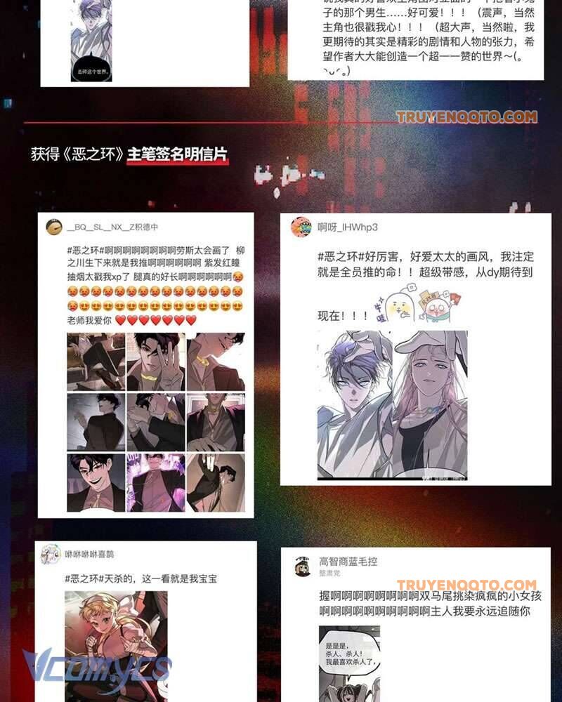 Ác Chi Hoàn - Chapter 8 - Page 182