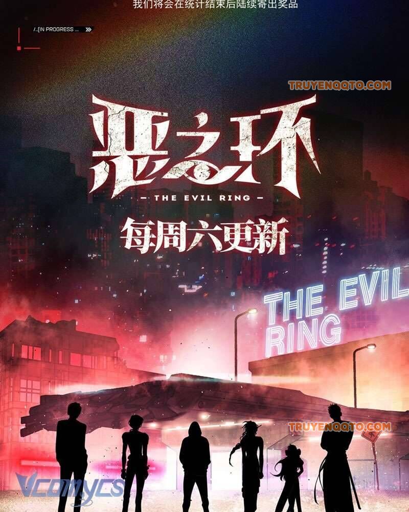 Ác Chi Hoàn - Chapter 8 - Page 187