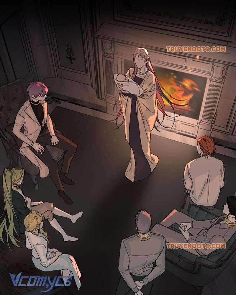 Ác Chi Hoàn - Chapter 8 - Page 23