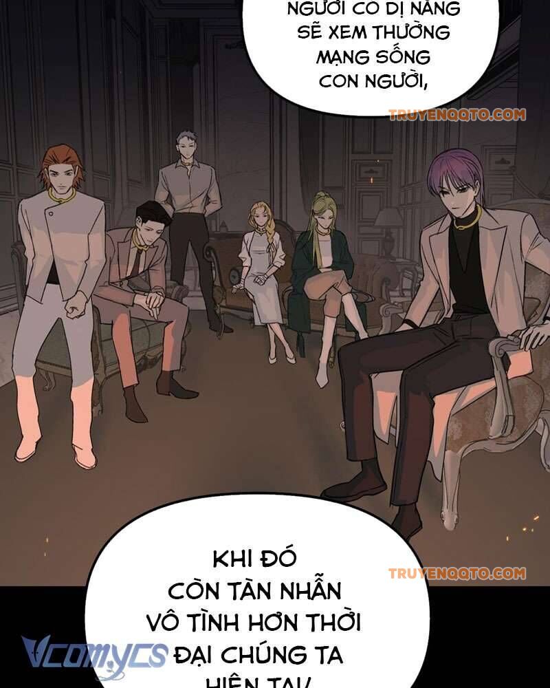 Ác Chi Hoàn - Chapter 8 - Page 29