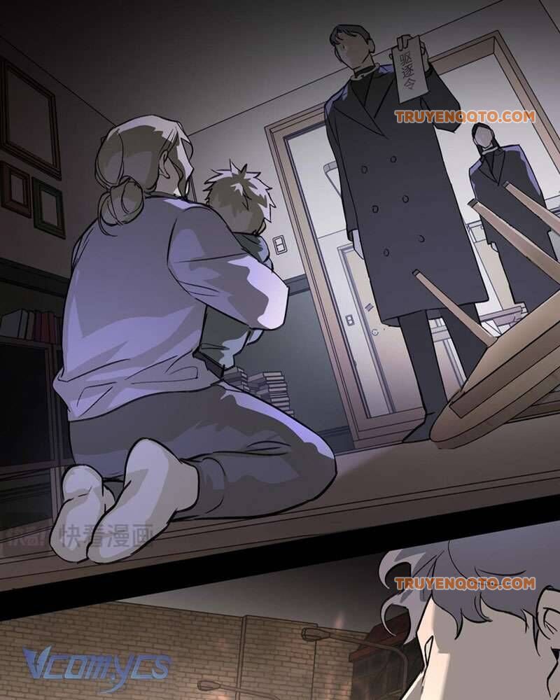 Ác Chi Hoàn - Chapter 8 - Page 42