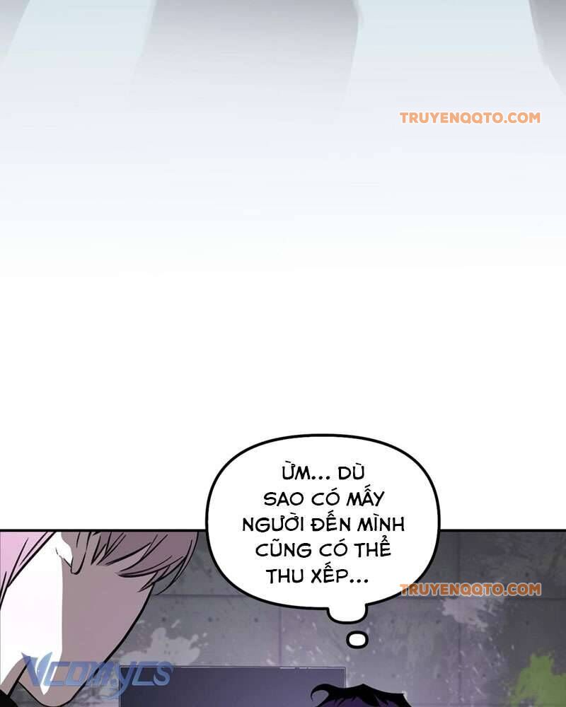 Ác Chi Hoàn - Chapter 8 - Page 56