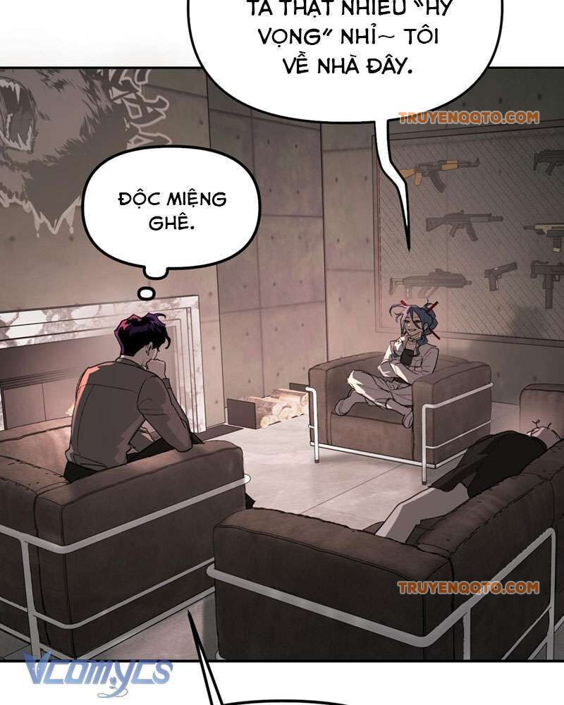 Ác Chi Hoàn - Chapter 9 - Page 14