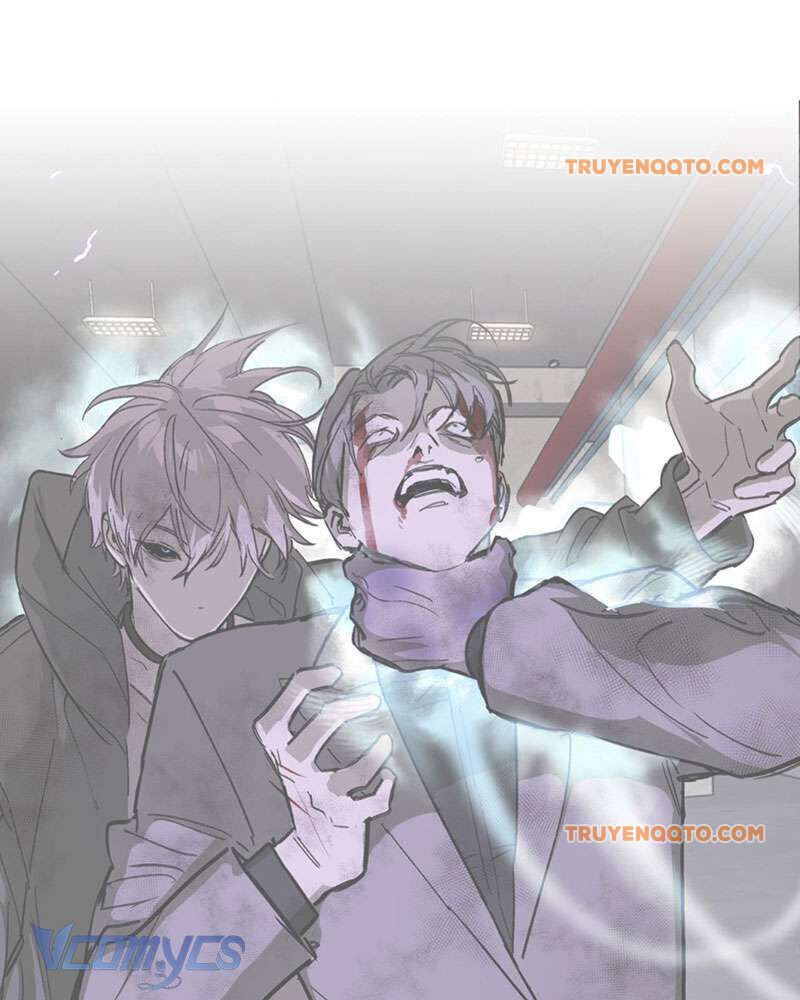 Ác Chi Hoàn - Chapter 9 - Page 19