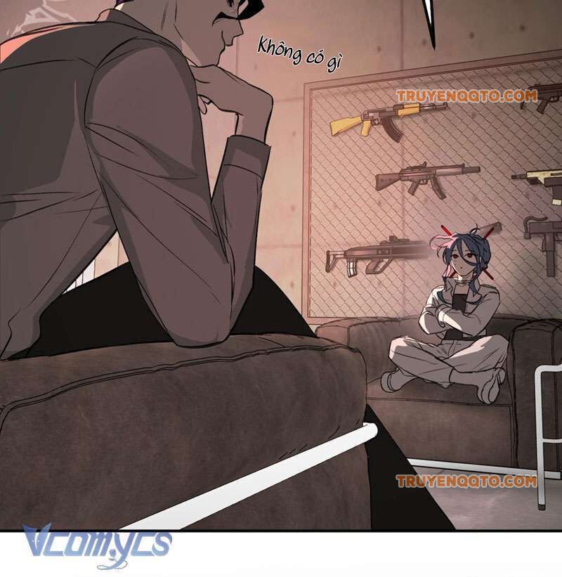 Ác Chi Hoàn - Chapter 9 - Page 21