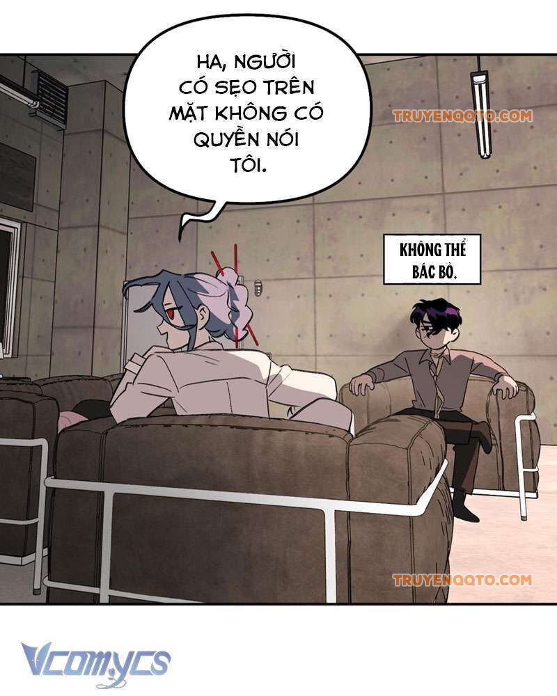 Ác Chi Hoàn - Chapter 9 - Page 26