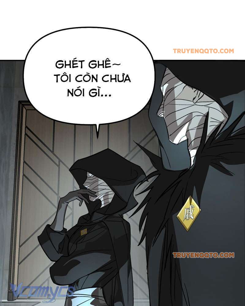 Ác Chi Hoàn - Chapter 9 - Page 43