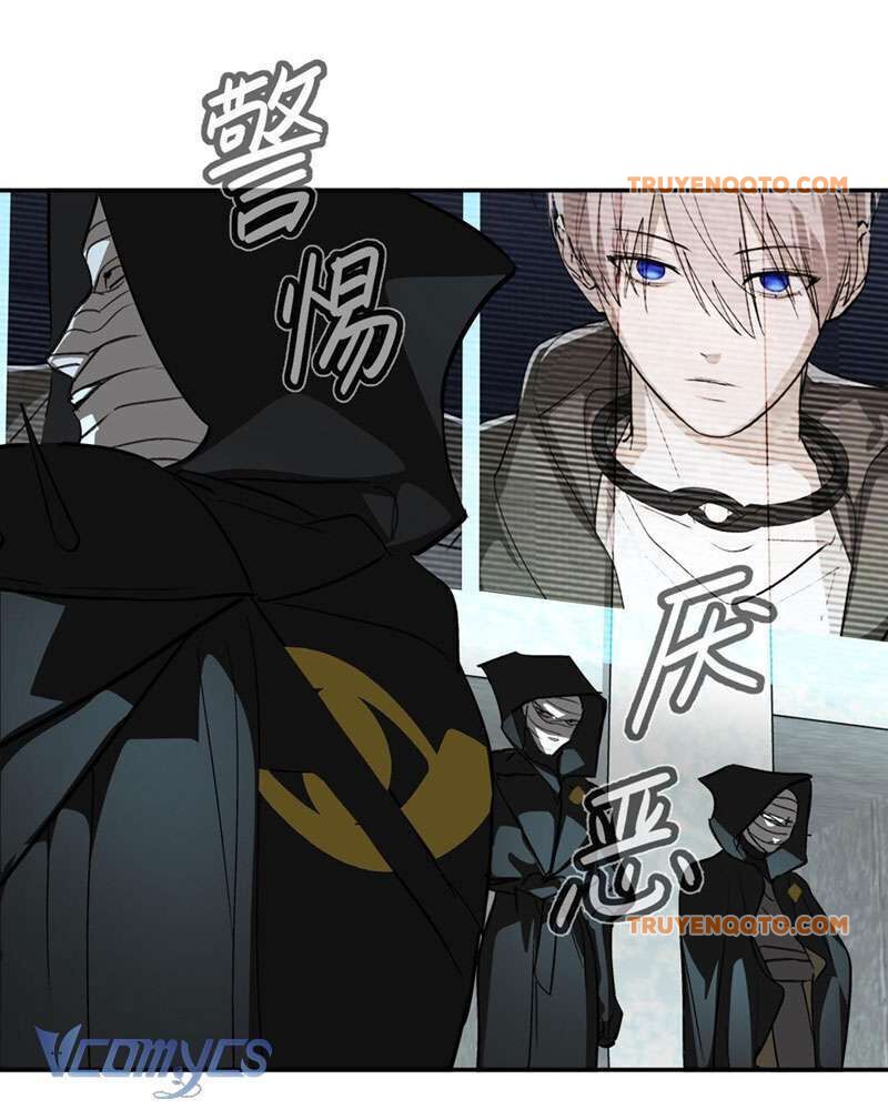 Ác Chi Hoàn - Chapter 9 - Page 50