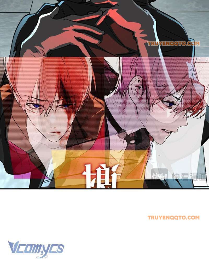 Ác Chi Hoàn - Chapter 9 - Page 57