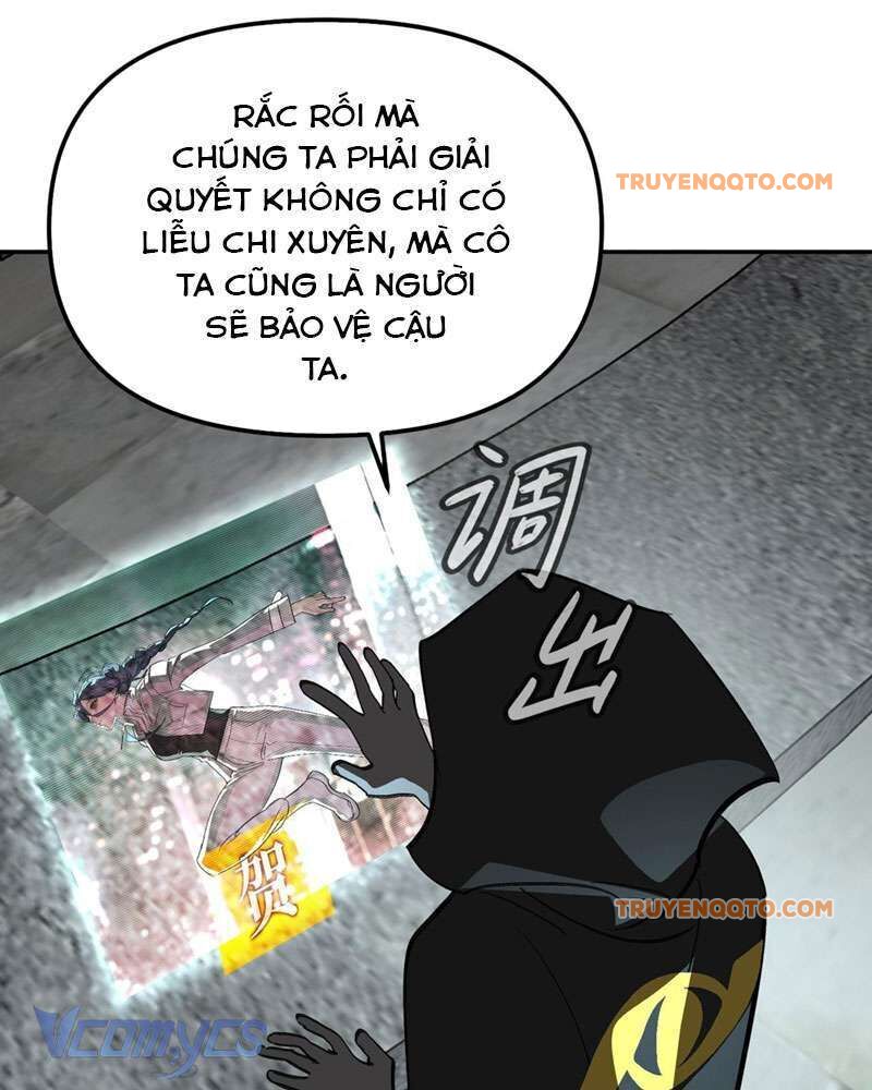 Ác Chi Hoàn - Chapter 9 - Page 58