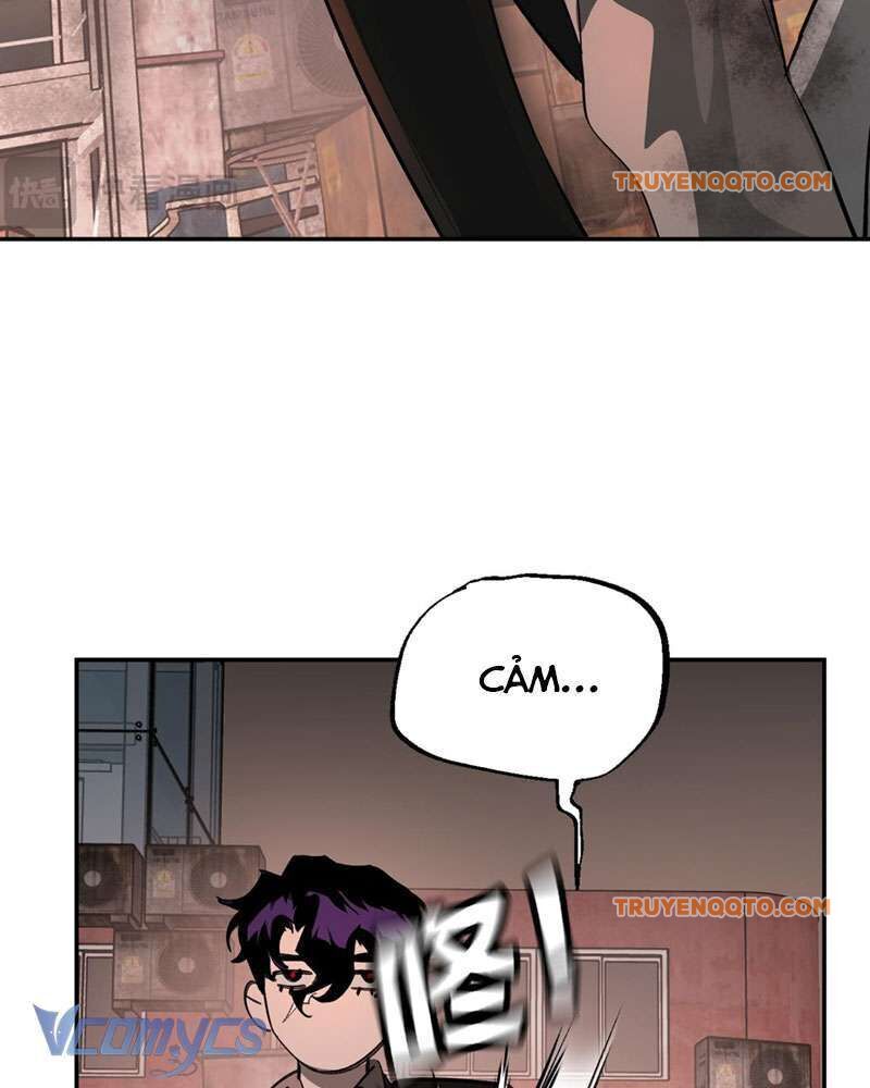 Ác Chi Hoàn - Chapter 9 - Page 6