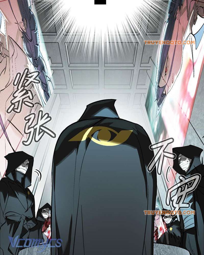 Ác Chi Hoàn - Chapter 9 - Page 61