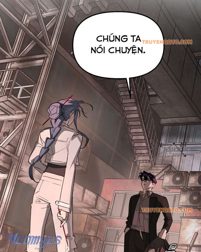 Ác Chi Hoàn - Chapter 9 - Page 8